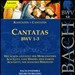 Bach: Cantatas, BWV 1-3