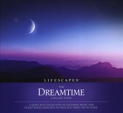 The Dreamtime Collection