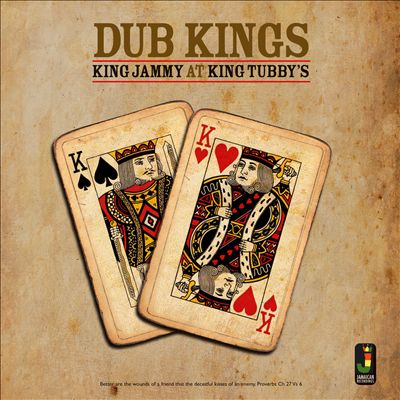 Dub Kings: King Jammy at King Tubby's