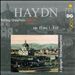 Joseph Haydn: String Quartets, Vol. 11 - Op. 17 Nos. 1, 3, 5