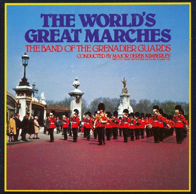 The World's Great Marches