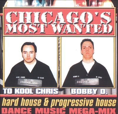 Chicago's Most Wanted