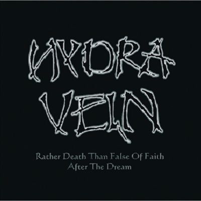 Rather Death Than False of Faith/After the Dream