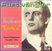 Beethoven: Symphony No. 3 "Eroica" (Dec. 1944)