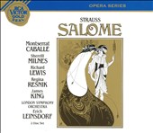 Strauss: Salome