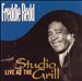 Live at the Studio Grill