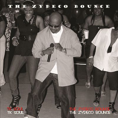The Zydeco Bounce