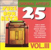 Jukebox Hits, Vol. 3
