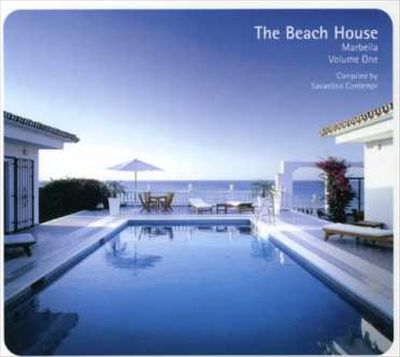 Beach House Marbella, Vol. 1