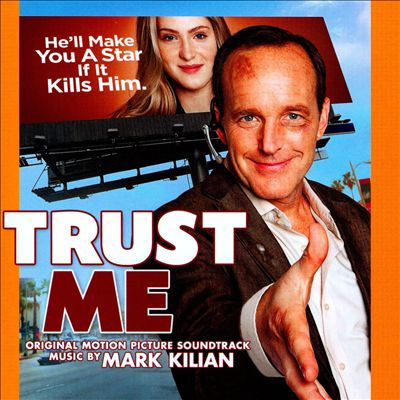 Trust Me, film score