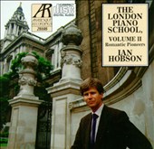 The London Piano School, Vol. 2