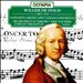 Willem de Fesch: Concerti Grossi; Violin Concertos