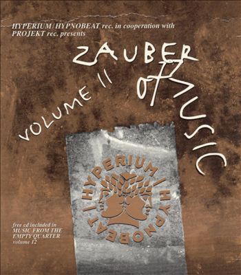Zauber of Music, Vol. 2