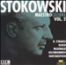 Maestro Celebre, Vol. 2: R. Strauss, Bloch, McDonald, Rachmaninov, Shostakovich