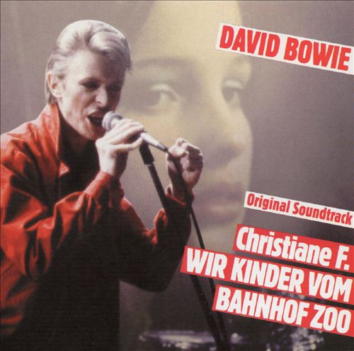 Christiane F. - Wir Kinder vom Bahnhof Zoo [Original Soundtrack]