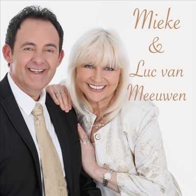 Mieke & Luc Van Meeuwen