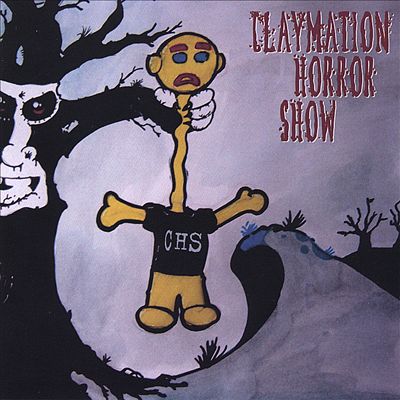 Claymation Horror Show
