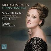 Richard Strauss: Vier…