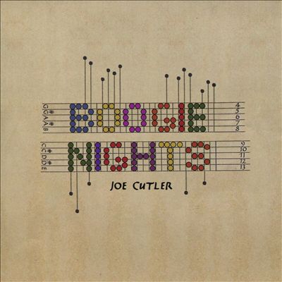 Joe Cutler: Boogie Nights