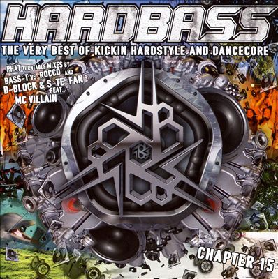 Hardbass Chapter 15