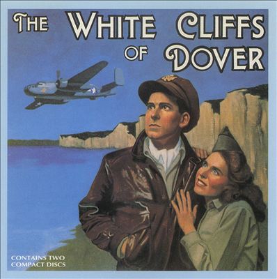 White Cliffs of Dover [Good]