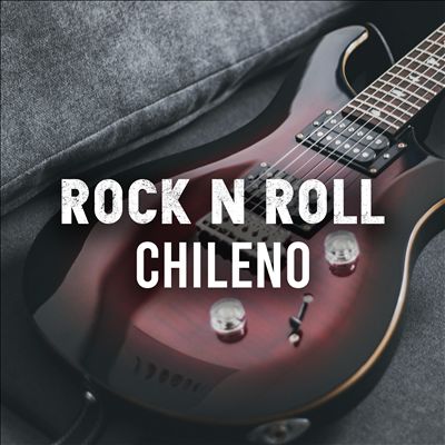Rock n Roll Chileno