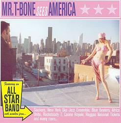 télécharger l'album Mr TBone - Sees America