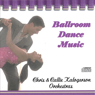 Ballroom Dance Music
