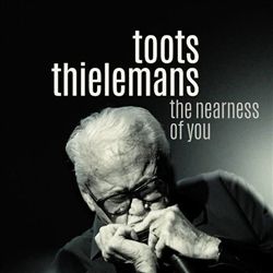 télécharger l'album Toots Thielemans - The Nearness Of You