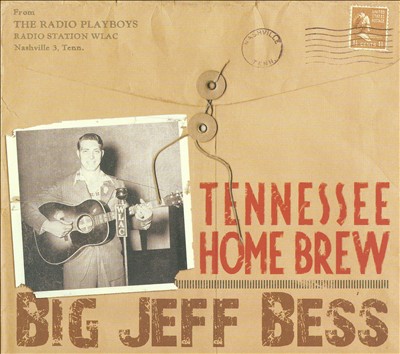 Tennessee Home Brew