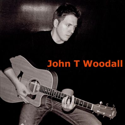 John T Woodall