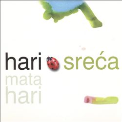 ladda ner album Hari Mata Hari - Sreća