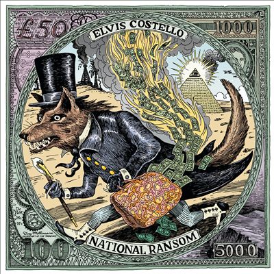 National Ransom - Instalment Paid In Full