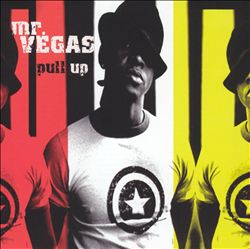 Album herunterladen Mr Vegas - Pull Up