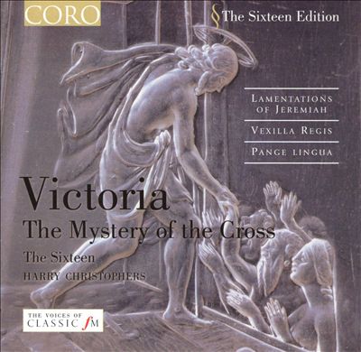 Victoria: The Mystery of the Cross, Vol. 2
