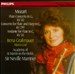 Mozart: Flute Concerto, KV313; Flute & Harp Concerto, KV299; Andante for Flute, KV315