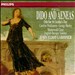 Purcell: Dido and Aeneas; Ode for St. Cecilia's Day