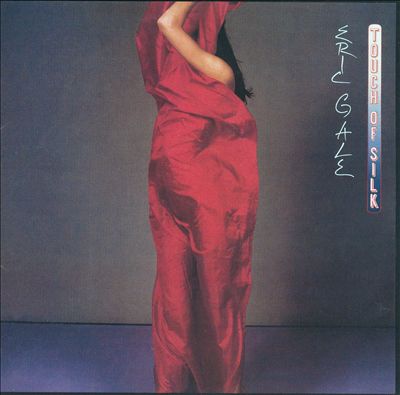 Touch of Silk