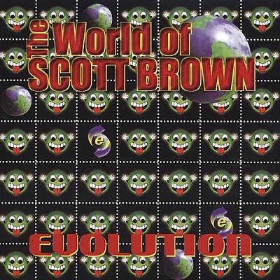 The World of Scott Brown