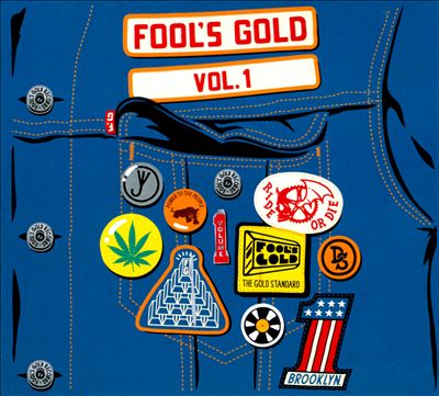 Fool's Gold, Vol. 1