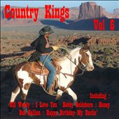 Country Kings, Vol. 6