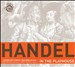 Handel in the Playhouse