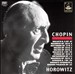 Horowitz Performs Chopin