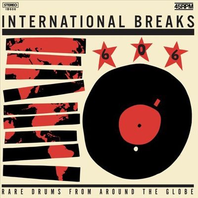 International Breaks, Vol.6