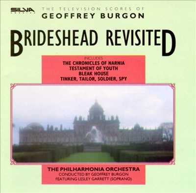 Brideshead Revisited: The Television Scores of Geoffrey Burgon