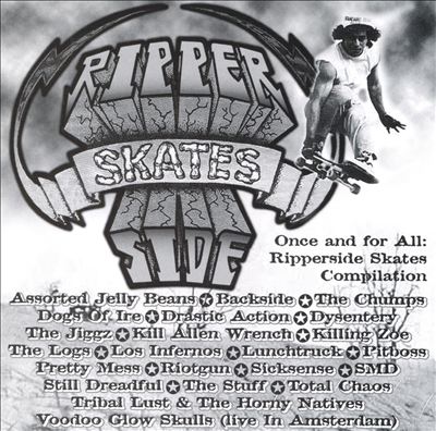 Ripperside Skates