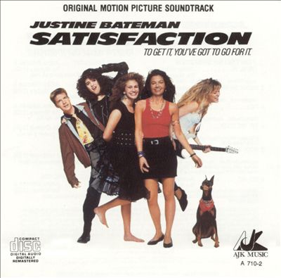 Satisfaction [Original Soundtrack]