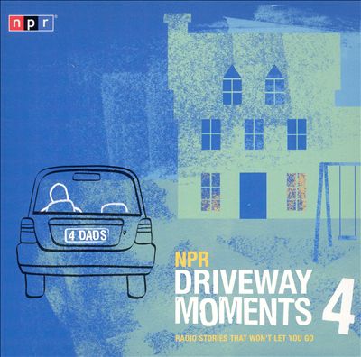 Driveway Moments, Vol. 4