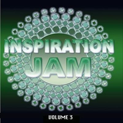 Inspiration Jam, Vol. 3