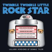 Lullaby Versions of Bonnie Tyler